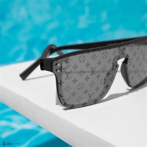 louis vuitton sunglasses round|louis vuitton sunglasses price.